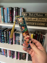 Load image into Gallery viewer, Recess VHS Bookmark
