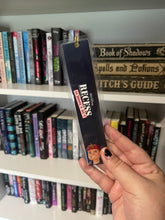 Load image into Gallery viewer, Recess VHS Bookmark

