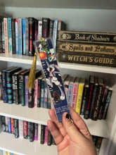 Load image into Gallery viewer, Basketball VHS bookmark
