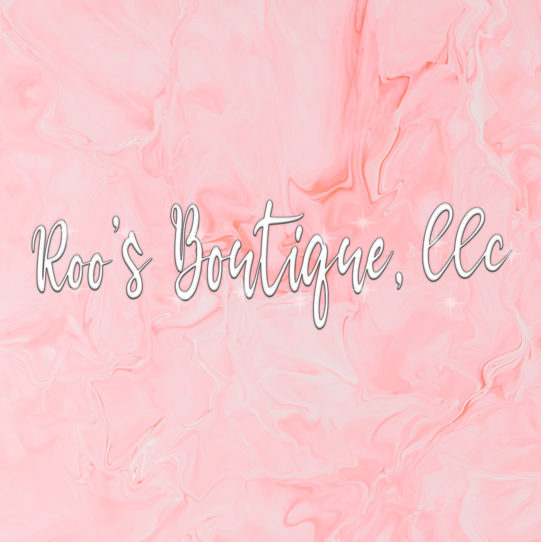 Roo's Boutique, LLC Gift Card